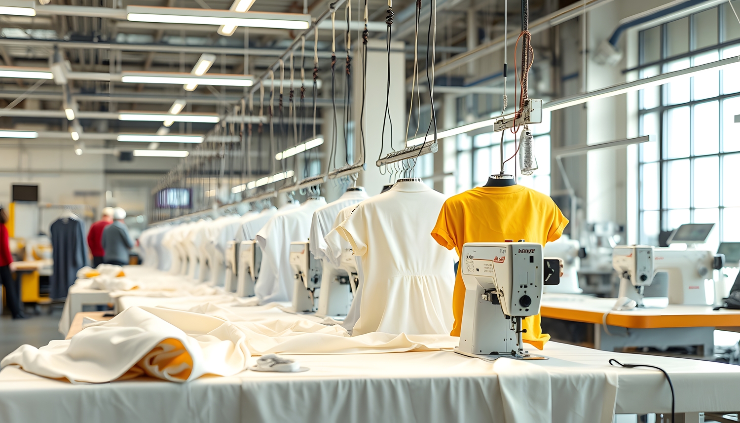 Factory Level Production