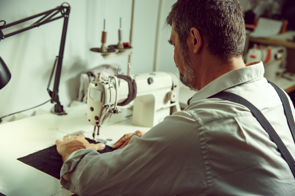 Sample Making